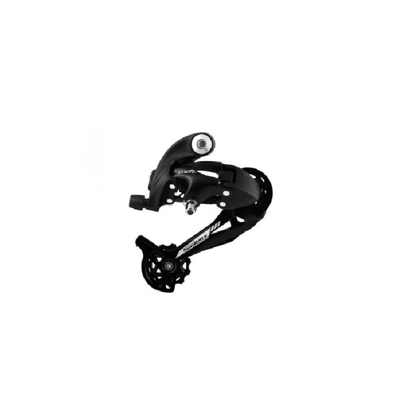 Cambio Sunrace RD-M57 7/8V Cage Lunga