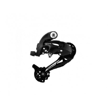 Cambio Sunrace RD-M57 7/8V Cage Lunga Cambio Sunrace RD-M57 7/8V Cage Lunga