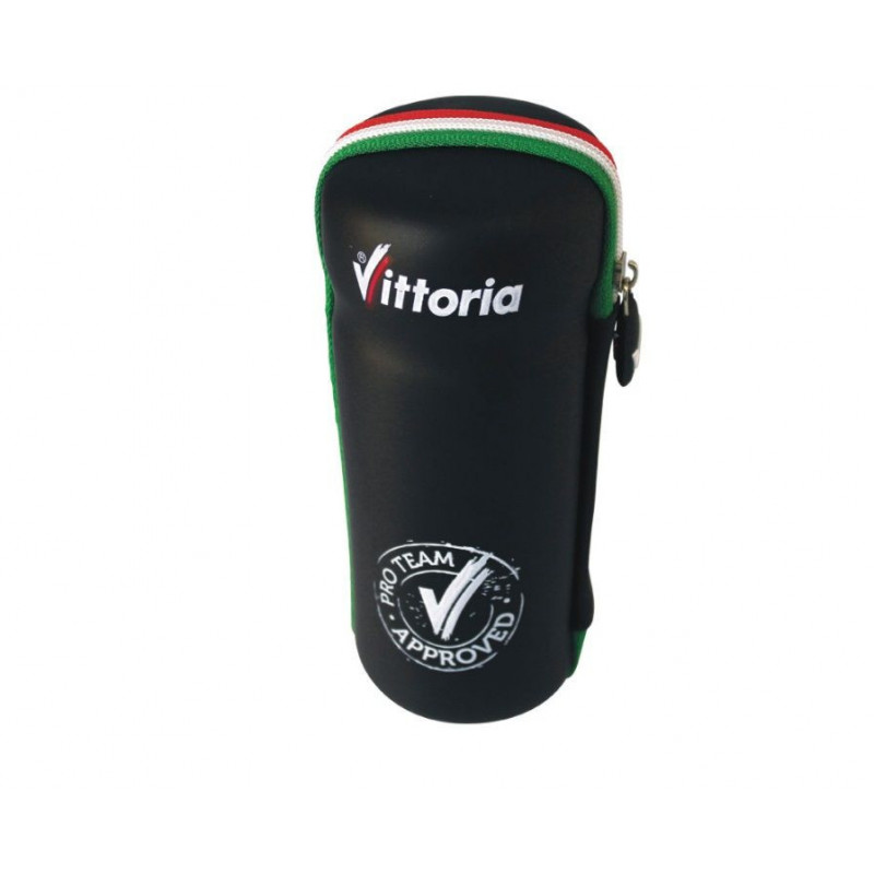 Borse Portare Chiave Vittoria Zip Case