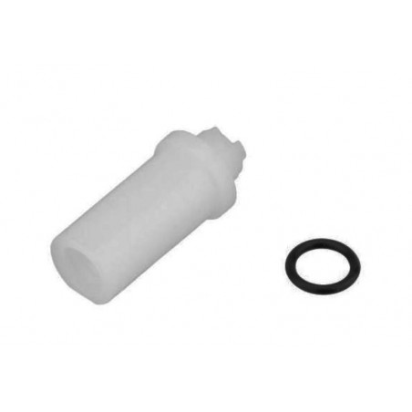 Adattatore Vaso Spurgo Freni Disco Shimano