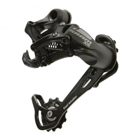Cambio Sram X5 10v Caja Larga Cambio Sram X5 10v Caja Larga