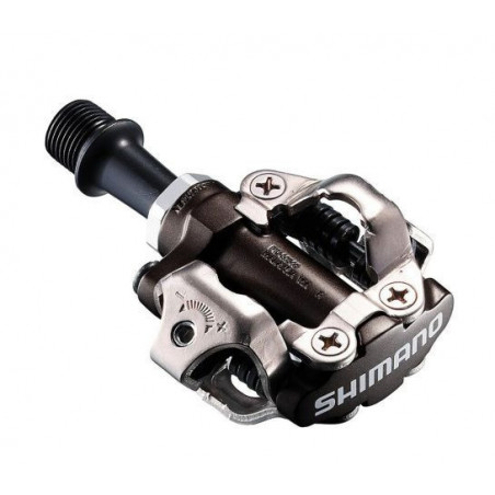 Pedali Shimano PD-M540 Nero