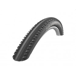 Coperture Schwalbe Hurricane 29x2.25 Addix Performance Nero Rigida