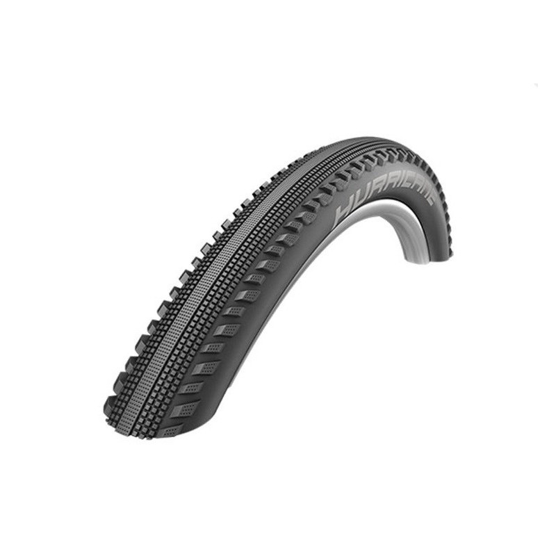 Coperture Schwalbe Hurricane 29x2.25 Addix Performance Nero Rigida