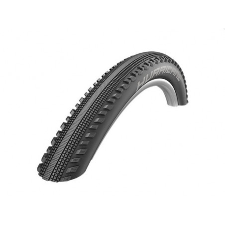 Coperture Schwalbe Hurricane 29x2.25 Addix Performance Nero Rigida