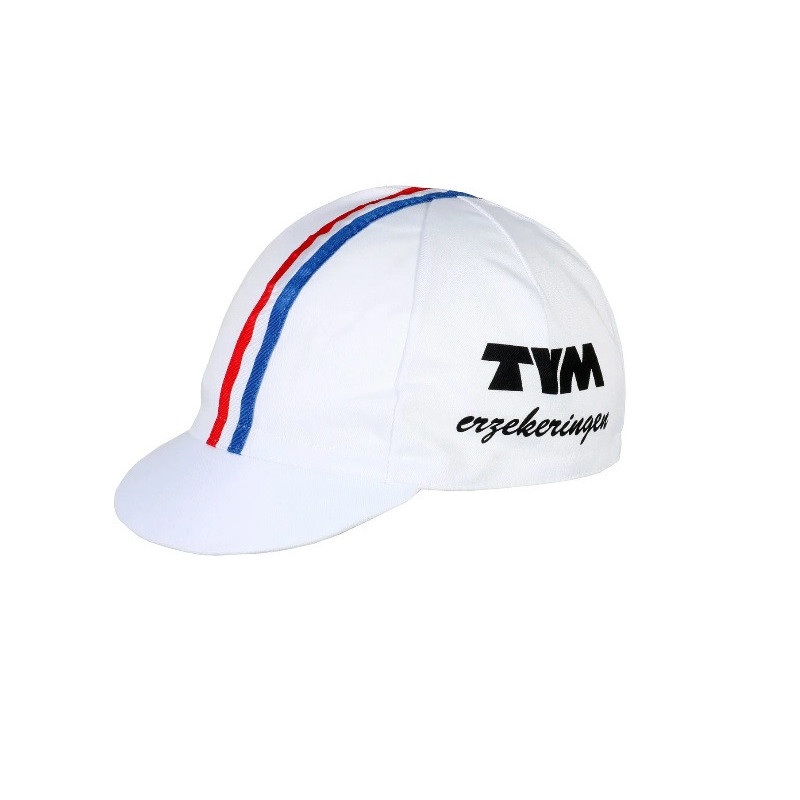 Gorra Team TVM