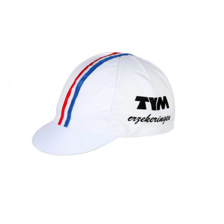 Cappellino Team TVM