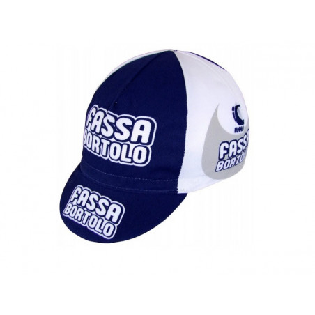 Cappellino Team Fassa Bortolo