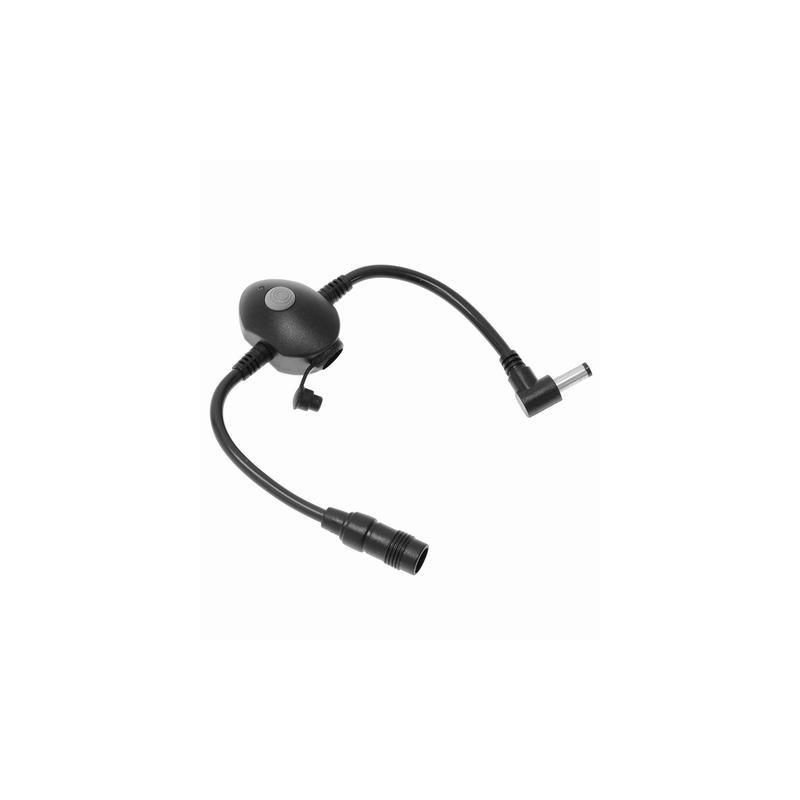 Cavo Adattatore Nipack-Mirage Sigma Sport