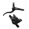 Freno Disco Trasero Shimano MT-401