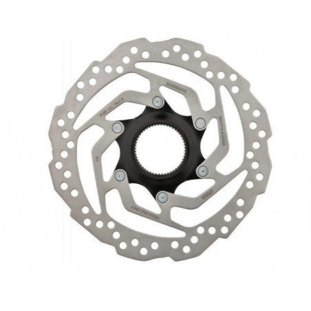 Disco Freno Shimano SM-RT10S2 160 mm Center Lock