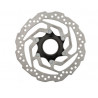 Disco Freno Shimano SM-RT10S2 160 mm Center Lock