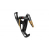 Portaborraccia Elite Custom Race Plus Nero Glossy/Beige