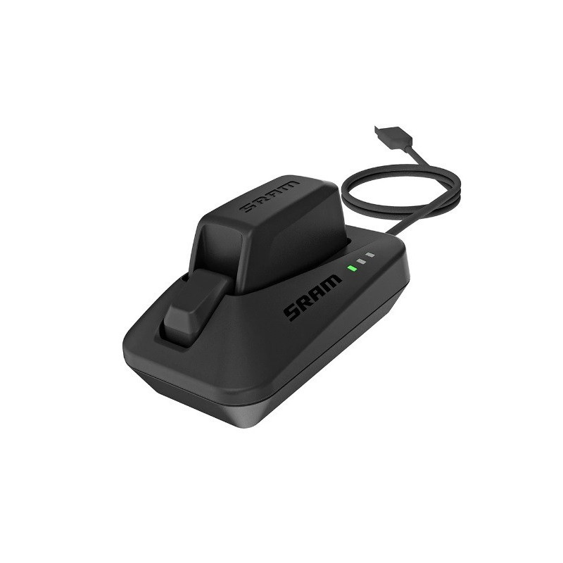 Carica Batteria Sram ETAP USB