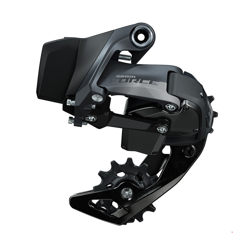 Cambio Sram Force Etap AXS 12v Caja Corta