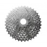 Cassette Shimano HG-400 9V 11/36