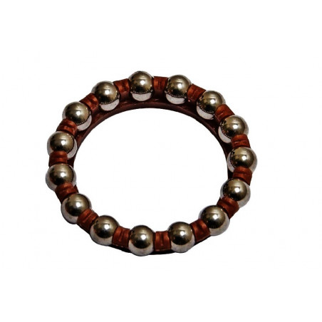 Sfere Mozzi Fulcrum Anteriore/Posteriore Red Passion/Racing 1