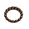 Sfere Mozzi Fulcrum Anteriore/Posteriore Red Passion/Racing 1