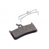 Pastillas de Freno Disco Talon Shimano Deore XT M-755/Grimeca