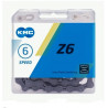 Catena KMC Z6 Grigio 5/6v 114L