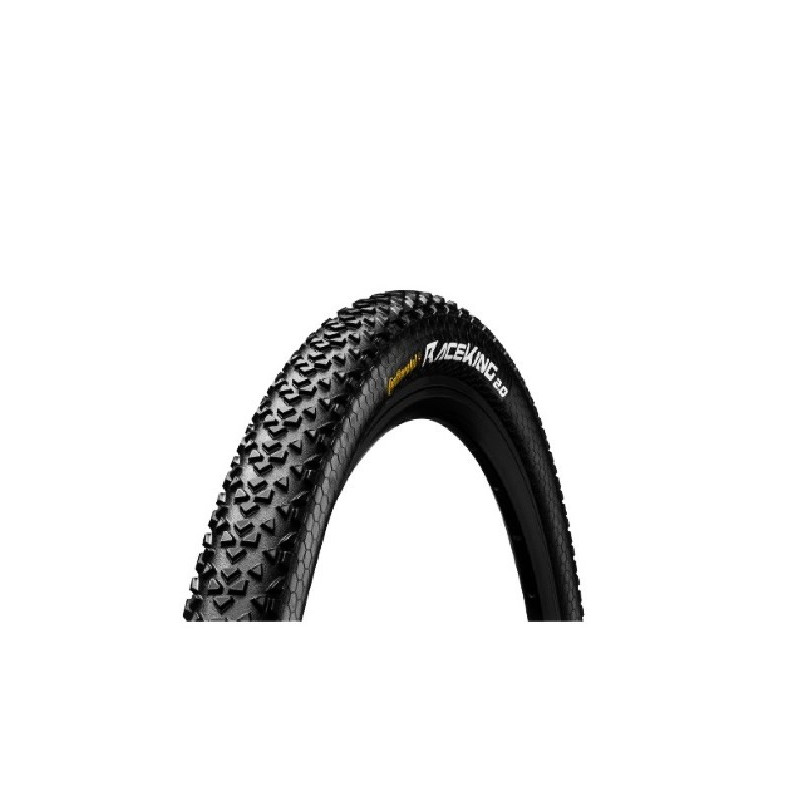 Cubierta Continental Race King II 27.5x2.00 Performance Plegable TR