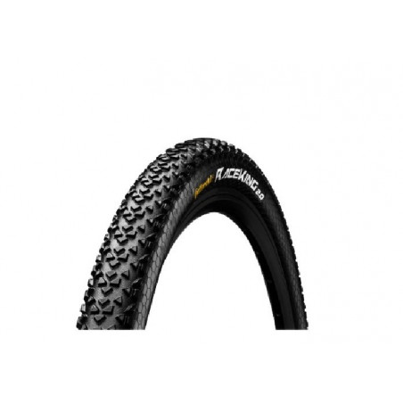 Cubierta Continental Race King II 27.5x2.00 Performance Plegable TR Cubierta Continental Race King II 27.5x2.00 Performance Plegable TR