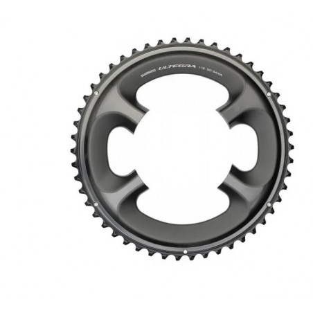 Plato Shimano Ultegra FC-6800 52D Plato Shimano Ultegra FC-6800 52D