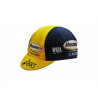 Gorra Mercatone Uno-Albacom-Asics