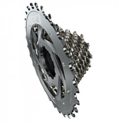 Cassette Sram Red XG-1290 D1 12v 10-33