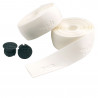 Nastro Manubrio Deda Cork Tape Bianco