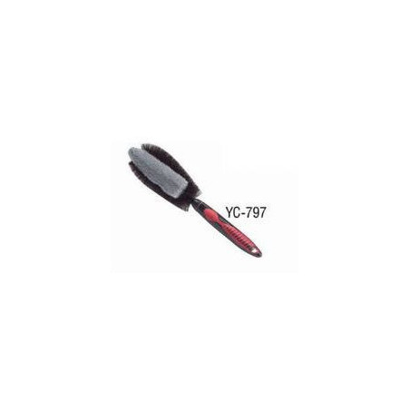 Cepillo Bike Hand Limpiador Bicis y Accesorios Cepillo Bike Hand Limpiador Bicis y Accesorios