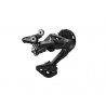 Cambio Shimano Deore RD-M4120 10/11v Shadow Cage Lunga