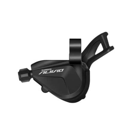 Comando Deragliatore Shimano Alivio SL-M31002LB Doppia