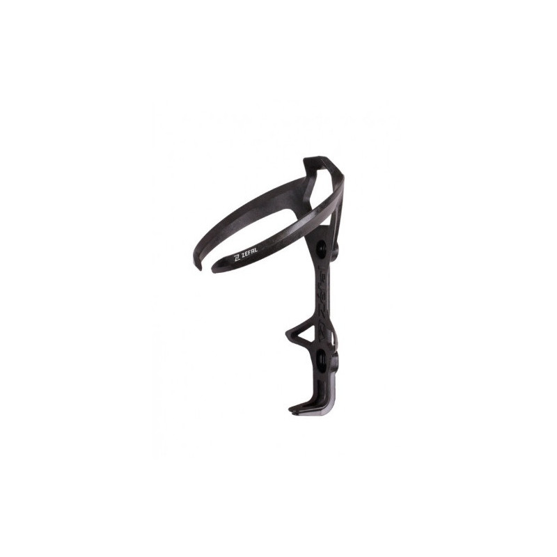Portabidón Zéfal Pulse L2 Carbon Negro