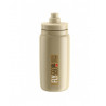 Bidón Elite Fly Beige 550 ML