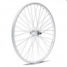 Rueda Trasera Gurpil Cyber 10 MTB 26" Buje Rosca Plata