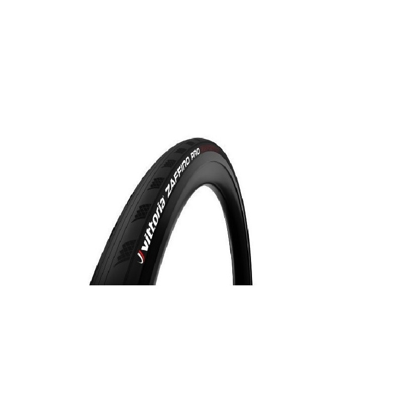 Coperture Vittoria Zaffiro Pro V Graphene 2.0 700x23 Nero Pieghevole