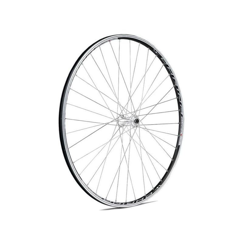Ruota Anteriore Strada Gurpil Chrina Nero
