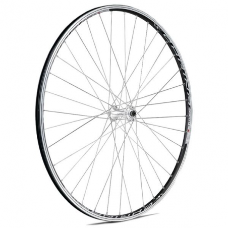 Ruota Anteriore Strada Gurpil Chrina Nero Ruota Anteriore Strada Gurpil Chrina Nero