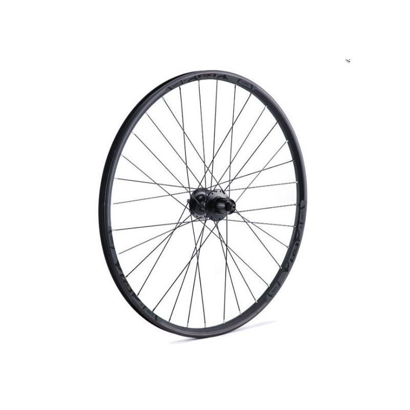 Ruote Posteriore Gurpil 27.5' Shimano M-475 Disc 6 Viti