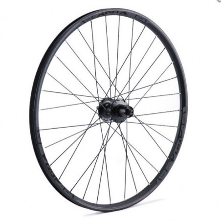 Ruote Posteriore Gurpil 27.5' Shimano M-475 Disc 6 Viti