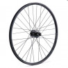 Ruote Posteriore Gurpil 27.5' Shimano M-475 Disc 6 Viti