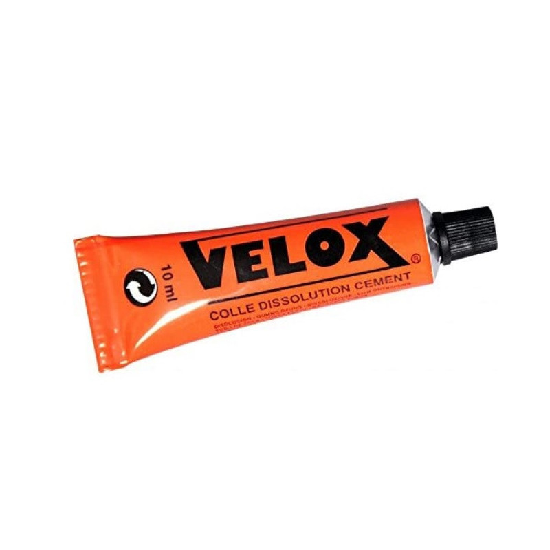 Soluzione Vulcanizzante Riparazione Velox 10 ml