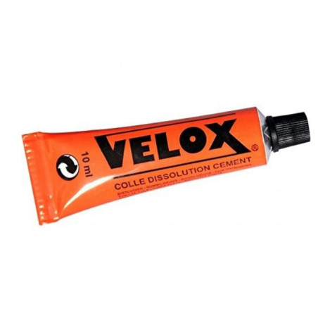 Soluzione Vulcanizzante Riparazione Velox 10 ml