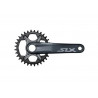 Bielas Shimano SLX FC-M7100 1X12 Sin Plato