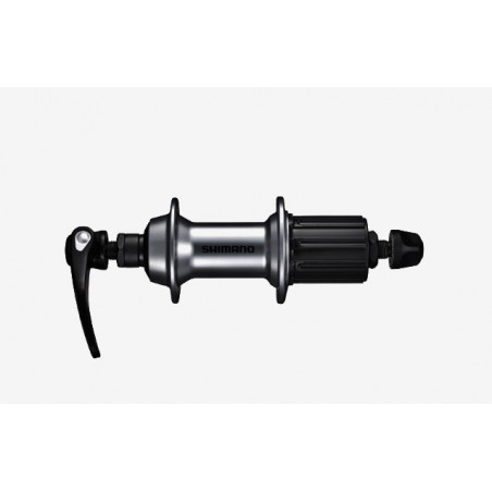 Buje Trasero Shimano FH-RS400 Tiagra