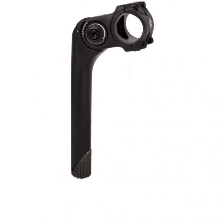 Potencia Manillar Ergotec Octopus 2 Regulable 1 1/8 Negro Potencia Manillar Ergotec Octopus 2 Regulable 1 1/8 Negro