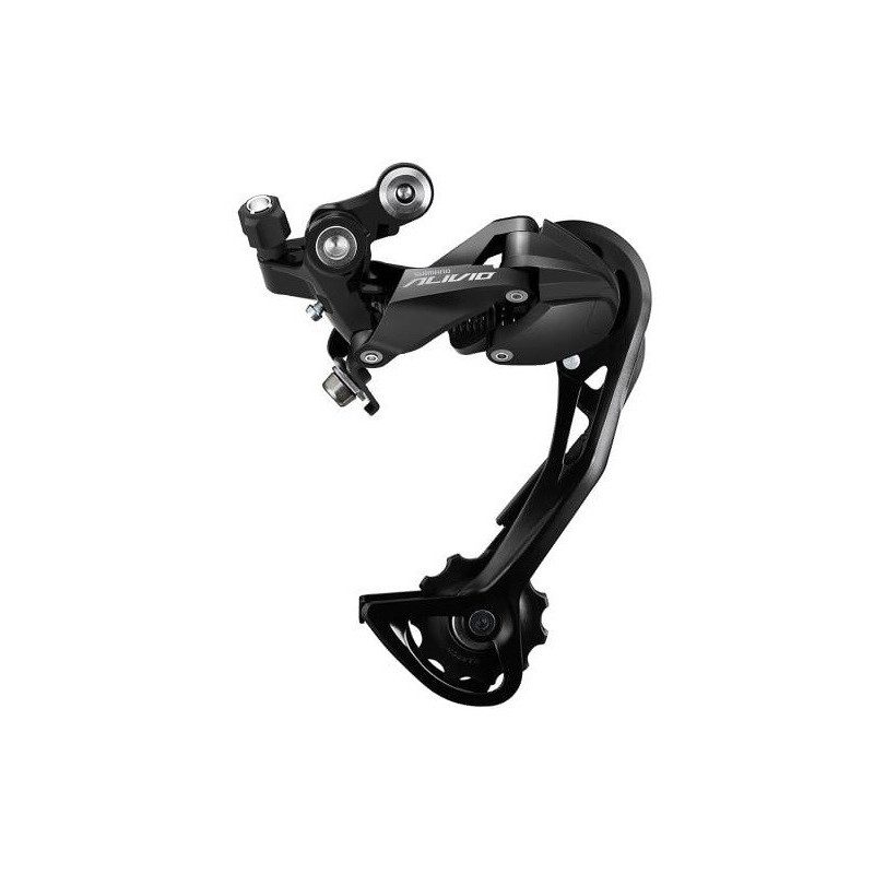 Cambio Shimano Alivio RD-M3100SGS 9V