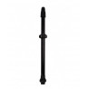 Valvola Tubeless CLB Presta Alluminio 80 mm Nero
