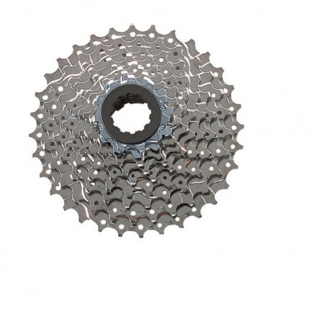 Cassette Shimano CS-HG50 Sora 9V 12/25 Cassette Shimano CS-HG50 Sora 9V 12/25